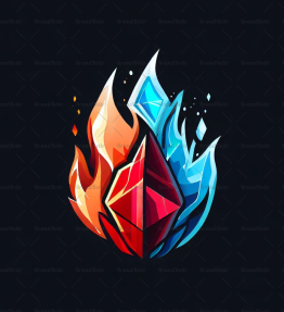Feuer und Eis